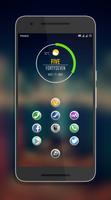 iBubbles Free screenshot 1