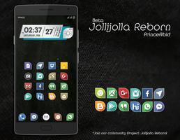 Jollijolla Reborn STK Free تصوير الشاشة 3