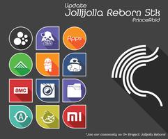 Jollijolla Reborn STK Free الملصق