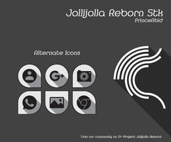 Jollijolla Reborn STK Free تصوير الشاشة 1