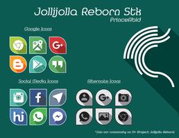 Jollijolla Reborn STK Free capture d'écran 2