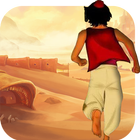 Prince Desert Run icon