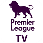 Premier League TV आइकन