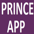 Prince App icon