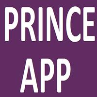 Prince App captura de pantalla 1