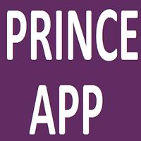 Prince App captura de pantalla 2