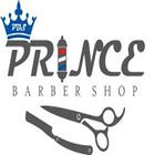 Prince Barber Shop icône