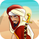 Prince Halim - Arab Jump & Run APK