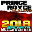 Prince Royce - El Clavo Musica Nueva