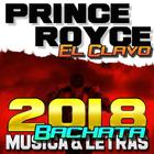 Prince Royce - El Clavo Musica Nueva आइकन