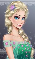 Puzzle: Princess imagem de tela 3