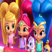 👸Shimmer Shine Carpet Magic APK
