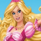 Princess Barbie icon