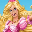 Princess Barbie ícone