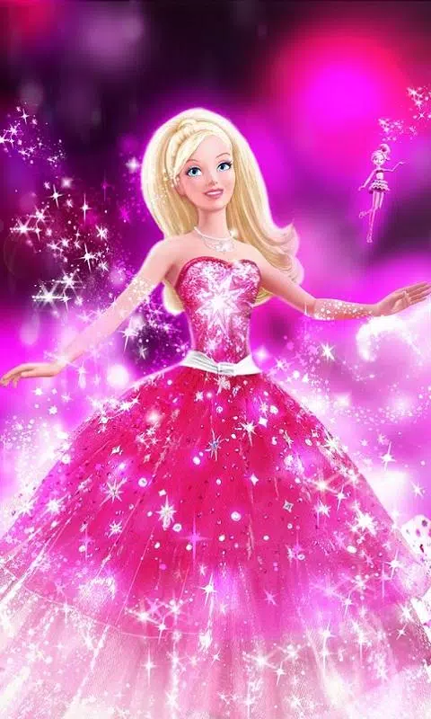 Android İndirme için Princess Barbie APK
