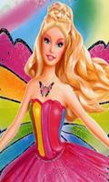 1 Schermata Princess Barbie