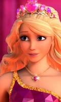 Princess Barbie capture d'écran 3