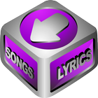 Prince Purple Rain Songs icône