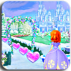 Princess Sofia Magic World - The First Adventure ikona