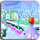 Princess Sofia Magic World - The First Adventure icon