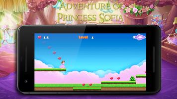 Princess Sofia Magic World - The First Adventure screenshot 3