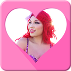 Ariel Makeup simgesi
