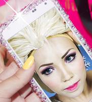 Elsa Makeup capture d'écran 3