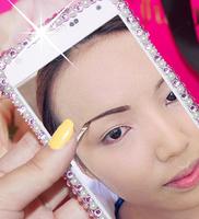 Snow White Makeup screenshot 2