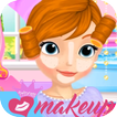 Princess Sofia Make Up Salon -The First Game