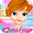 Princess Sofia Make Up Salon -The First Game أيقونة