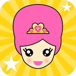 जेली प्रिंसेस मैनिया ब्लिट्ज़