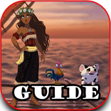 Princess Moana Guide