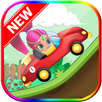 adventure 👸shimmer👸 racing APK