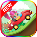 adventure 👸shimmer👸 racing APK