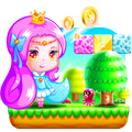 Ariel princess adventure: ariel mermaid