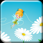Adventure Fairy Run icône