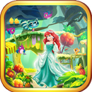 Ariel Princess: Amazing World APK