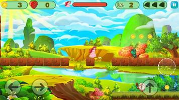 Ariel Princess: Amazing World screenshot 2