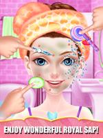 Royal Princess Body Spa- Salon screenshot 1