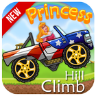 Princess Sofia Hill Climb Adventure icône