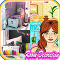 Princess Décoration Bedroom