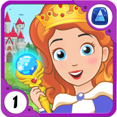 Free My Little Princess Puzzle For Android Apk Download