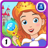 Free My Little Princess icon