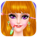 Baby Doll Makeup Salon: Spa APK