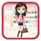 Dress Up Game: Fashion Girls आइकन