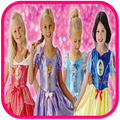 Princess Dress Up Clothes