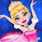 Princess Fashion Dressup Games-icoon