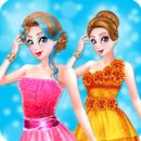 The Princess Fashion Salon APK