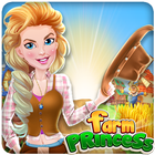 Princess Farm icône