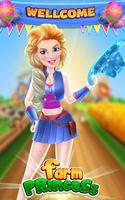 Princess Farm poster